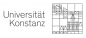 University Of Konstanz logo